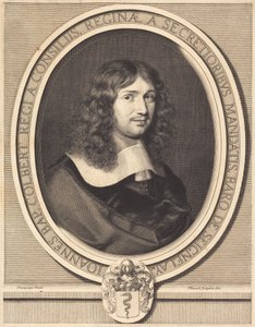  af Philippe de Champaigne