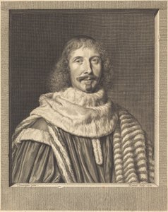  af Philippe de Champaigne