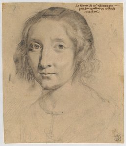  af Philippe de Champaigne