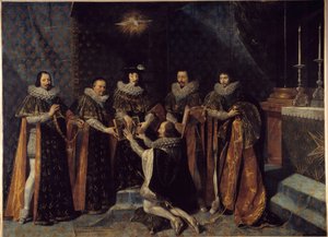 Modtagelse af Henri d