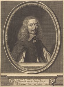  af Philippe de Champaigne