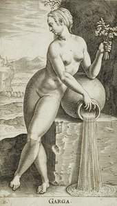 Hjælp af Philips Galle