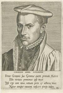  af Philips Galle