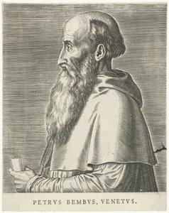  af Philips Galle