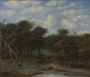  af Philips Koninck
