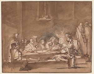  af Philips Koninck