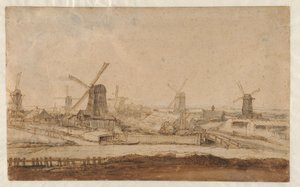  af Philips Koninck