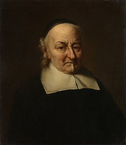 Joost van den Vondel (1587-1679), digter
