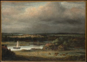  af Philips Koninck