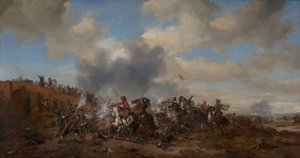  af Philips Wouwerman