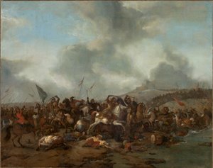  af Philips Wouwerman