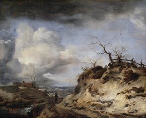  af Philips Wouwerman