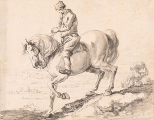  af Philips Wouwerman
