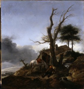  af Philips Wouwerman