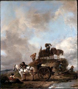  af Philips Wouwerman