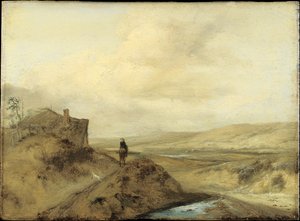  af Philips Wouwerman
