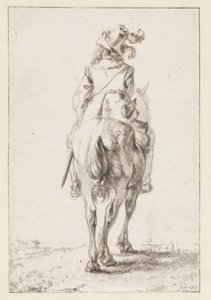  af Philips Wouwerman