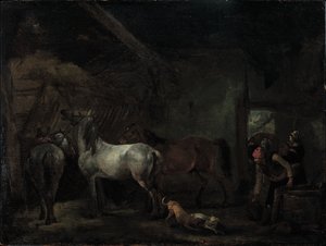  af Philips Wouwerman
