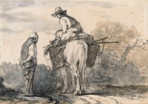  af Philips Wouwerman
