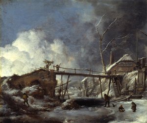  af Philips Wouwerman