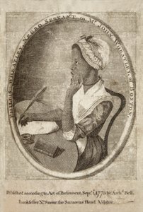  af Phillis Wheatley