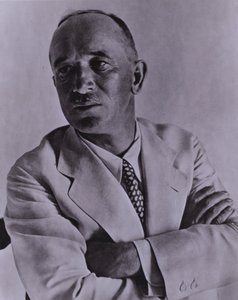 Edvard Benes, tjekkoslovakisk politiker og præsident