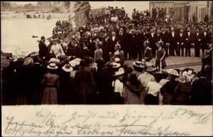 Foto Gedehals Silesia, kejserinde Auguste Viktoria af Photographer German
