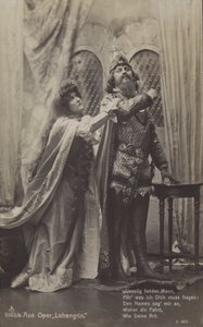 Produktion af Richard Wagners opera 