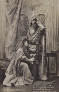 Produktion af Richard Wagners opera 