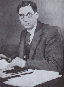 Eamon de Valera, Irlands premierminister