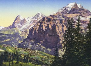 Murren (foto)