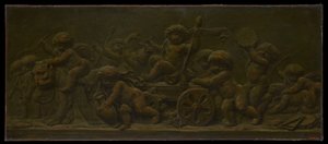 Bacchus
