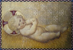 Baby Jesus