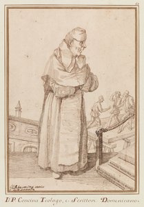  af Pier Leone Ghezzi