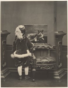  af Pierre-Louis Pierson
