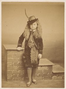  af Pierre-Louis Pierson