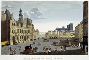 Place de l