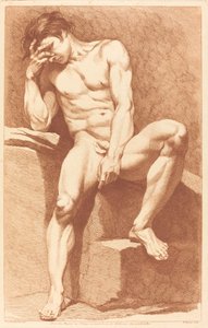 Akademi. af Pierre Alexandre Aveline
