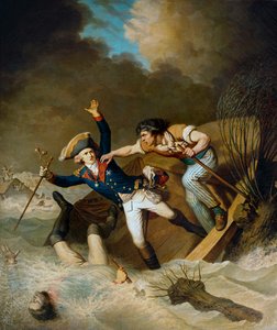 Hertug Maximilian J. Leopold af Braunschweig-Lüneburg