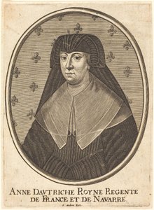 Anne af Østrig