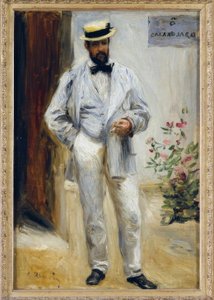 Charles Hjertet af Pierre Auguste Renoir