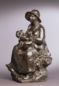 barsel af Pierre Auguste Renoir