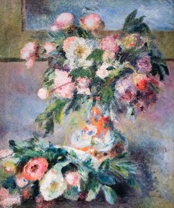  af Pierre Auguste Renoir