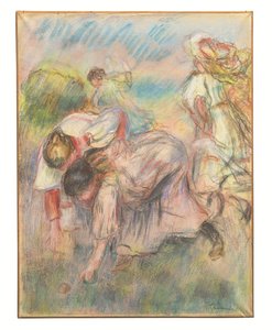  af Pierre Auguste Renoir