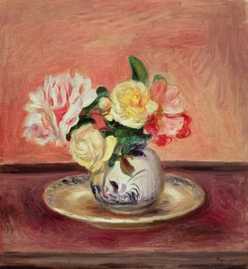 Ukendt billede af Pierre Auguste Renoir