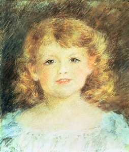 Ukendt billede af Pierre Auguste Renoir