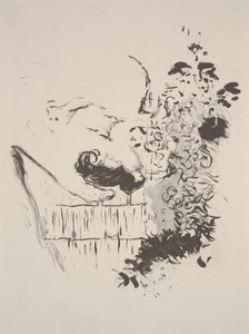 Samtale af Pierre Bonnard
