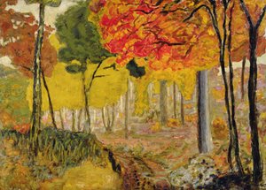 Hinder i underskoven, c.1900