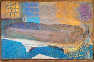  af Pierre Bonnard