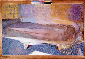Nude in the Bathdani